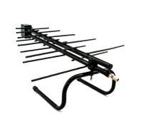 Придбати - ТВ-антену  Кімнатна антена Eurosky ES-005A