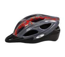 Придбати - велосипедний шолом  Шолом Good Bike M 56-58 см Star (88854/5-IS)