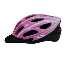 Придбати - велосипедний шолом  Шолом Good Bike M 56-58 см Pink (88854/1-IS)