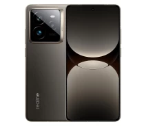 Придбати -  Смартфон Realme GT 7 Pro 5G 12/256GB NFC Titanium