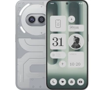 Придбати - мобільний телефон і смартфон  Смартфон Nothing Phone 2a Plus 12/256Gb (Grey) EU Global