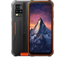 Придбати - мобільний телефон і смартфон  Мобільний телефон (Blackview BV4800 Pro (4+128Gb, АКБ 5180 мАг) Orange)