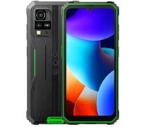 Придбати - мобільний телефон і смартфон  Мобільний телефон (Blackview BV4800 Pro (4+128Gb, АКБ 5180 мАг) Green)