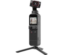 Придбати - стедікам  Стедікам DJI Pocket 2 Creator Combo (CP.OS.00000121.01)