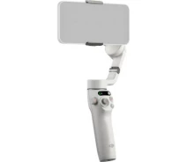 Придбати - стедікам  Стедікам DJI Osmo Mobile 6 Platinum Gray (CP.OS.00000284.01)
