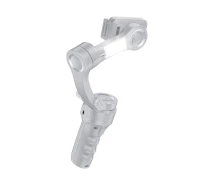 Придбати - стедікам  Стедікам ручний стабілізатор Hoco K24 Support 3-axis smart gimble Bluetооth Grey