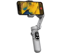 Придбати - стедікам  Стабілізатор відеозйомки Aochuan Smart X Grey [114500]