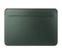 Придбати - чохол для Apple MacBook  Чохол для ноутбука BeCover 13" MacBook ECO Leather Dark Green (709695)
