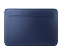 Придбати - чохол для Apple MacBook  Чохол для ноутбука BeCover 14.2" MacBook ECO Leather Deep Blue (709707)