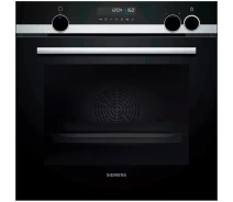 Придбати - духова шафа  Духова шафа Siemens HR538ABS1 [113362]