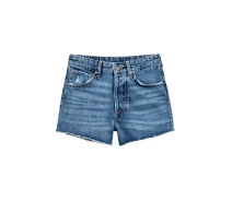 Придбати - жіночі шорти  Шорти H&M 36 синій 412530198