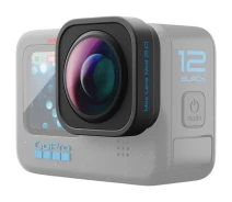 Придбати - аксесуар до екшн-камери  Модуль об'єктиву GoPro Max Lens Mod 2.0 для HERO12 (ADWAL-002) [114421]