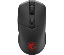 Придбати - аксесуар до ноутбука  Мишка MSI VERSA 300 ELITE W Wireless/Bluetooth/USB Black