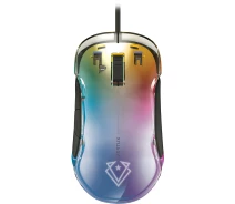 Придбати - мишку для ноутбука  Мишка Vertux Phoenix Black