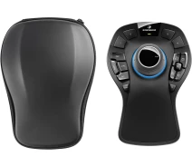 Придбати - мишку для ноутбука  Мишка 3DConnexion SpaceMouse Pro Wireless (3DX-700075)