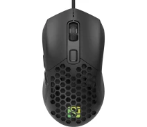 Придбати - мишку для ноутбука  Мишка Sandberg FlexCover 6D Gamer Mouse RGB (640-28)