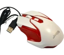 Придбати - мишку для ноутбука  Миша провідна з ергономічним дизайном XPRO M85 (lp-78547_151)