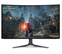 Придбати - монітор  Монітор DELL AW3225QF (210-BLLV)