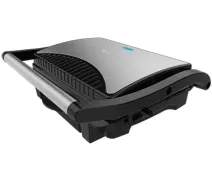 Придбати - електрогриль  Гриль CECOTEC Rock'nGrill Dark 1000 CCTC-03000