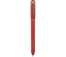 Придбати - гелеву ручку  Ручка гелева Rotring Drawing ROTRING GEL Red GEL 0,7 (R2114438)