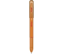 Придбати - гелеву ручку  Ручка гелева Rotring Drawing ROTRING GEL Orange GEL 0,7 (R2114452)