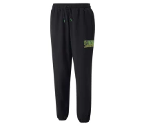 Придбати - чоловічі спортивні штани  Штани Puma Santa Cruz Sweatpants L Чорний (532245-01)