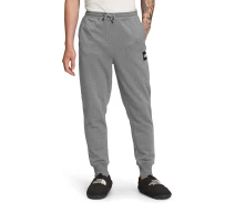 Придбати - чоловічі спортивні штани  Штани чоловічі THE NORTH FACE 22Fw Men's Box Nse Jogger Pants M Сірий (NF0A7UOAGVD)
