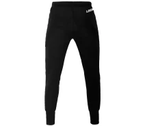 Придбати - чоловічі спортивні штани  Штани чоловічі Legea Spider Padded Goalkeeper Pants M Чорний (PP04-0010)