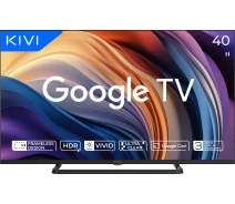 Придбати - телевізор  Телевізор KIVI 40F710QB