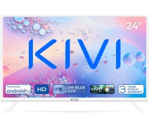 Придбати - телевізор  Телевізор KIVI 24H760QW