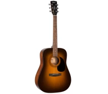 Придбати - акустическую гитару  Акустична гітара Cort AD810 Satin Sunburst (AD810 SSB) - Оригінал! (815868-01-KOLIDER)