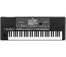 Придбати - синтезатор  Синтезатор Korg PA600
