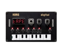 Придбати - синтезатор  Синтезатор Korg NTS-1 Digital Kit (229610) (837151-01)