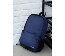 Придбати - рюкзак  Темно-синій рюкзак для чоловіків Staff 15L navy (p10-0209)