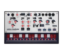 Придбати - синтезатор  Синтезатор Korg Volca-Modular (227815) (837154-01)