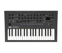 Придбати - синтезатор  Синтезатор Korg Minilogue-XD (228155) (837150-01)