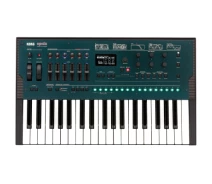 Придбати - синтезатор  Синтезатор Korg Opsix (230618) (837152-01)