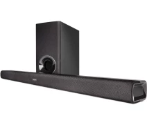Придбати - саундбар  Саундбар Denon DHT-S316 Black