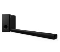 Придбати - саундбар  Саундбар Yamaha SR-X50A Black