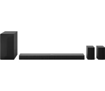 Придбати - саундбар  Саундбар LG S70TR 5.1.1-Channel 500W (S70TR.AUKRLLK)