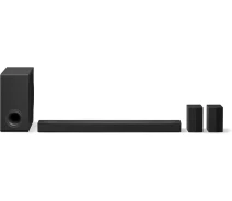 Придбати - саундбар  Саундбар LG S80TR 5.1.3-Channel 580W (S80TR.DUKRLLK)