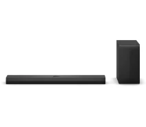 Придбати - саундбар  Саундбар LG S70TY 3.1.1-Channel 400W (S70TY.AUKRLLK)