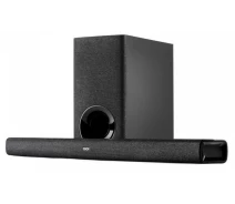 Придбати - саундбар  Саундбар Denon DHT-S416 Black
