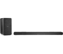 Придбати - саундбар  Саундбар Denon DHT-S517 Black