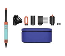 Придбати - фен  Фен-стайлер Dyson Airwrap Multi-Styler та Dryer Curly для Coily Ceramic Patina/Topaz (533736-01) [124050]