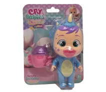Придбати - ляльки, набори для ляльок  Лялька-плакса IMC Toys Cry Babies Magic Tears Fantasy Tina з пустушкою та пляшечкою