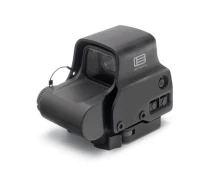 Придбати - приціл  Коліматорний приціл EOTech EXPS2-0 водонепроникний до 10м Black