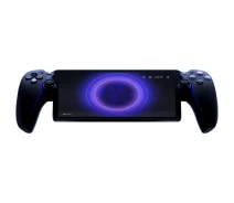 Придбати - ігрову консоль  Портативний ігровий пристрій Sony PlayStation Portal для PS5 Midnight Black [124973]