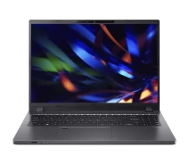Придбати - ноутбук  Ноутбук Acer 16 TravelMate P2 16 TMP216-51G /i5-1335U/16/512/RTX 2050 4GB/DOS/ Black (NX.B9PEU.001)