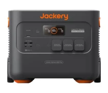 Придбати - зарядну станцію  Зарядна станція Jackery Explorer 2000 Plus (21-0001-000037)